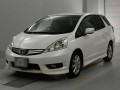 2013 Honda Fit Shuttle