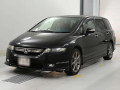 2008 Honda Odyssey