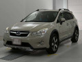 2015 Subaru XV HYBRID