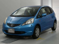 2009 Honda Fit