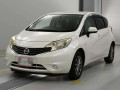 2014 Nissan Note