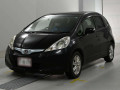 2011 Honda Fit Hybrid