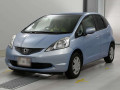 2010 Honda Fit