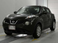 2011 Nissan JUKE