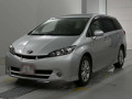 2009 Toyota Wish