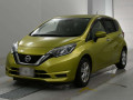 2017 Nissan Note