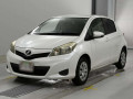 2012 Toyota Vitz