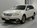 2010 Subaru Legacy Outback
