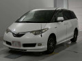 2006 Toyota Estima Hybrid