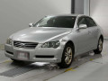 2007 Toyota Mark X