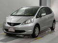2009 Honda Fit