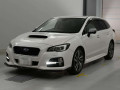 2015 Subaru Levorg