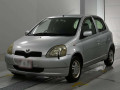1999 Toyota Vitz
