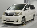 2006 Toyota Alphard G