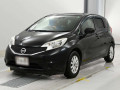 2015 Nissan Note