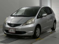 2009 Honda Fit