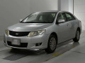 2007 Toyota Allion