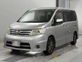 2010 Nissan Serena