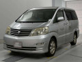 2007 Toyota Alphard G