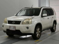 2008 Nissan X-Trail