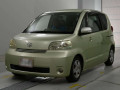 2007 Toyota Porte