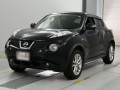 2011 Nissan JUKE