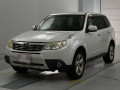 2008 Subaru Forester