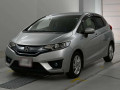 2015 Honda Fit Hybrid