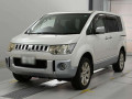 2011 Mitsubishi Delica D5