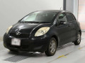 2010 Toyota Vitz