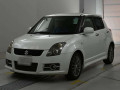 2007 Suzuki Swift