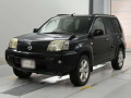 2005 Nissan X-Trail
