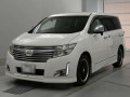 2010 Nissan Elgrand