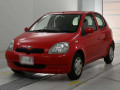 1999 Toyota Vitz