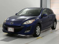 2011 Mazda Axela Sport