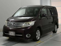 2009 Nissan Serena