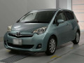 2013 Toyota Ractis