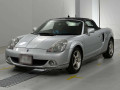 2003 Toyota MR-S