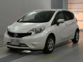 2015 Nissan Note