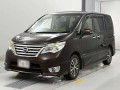 2016 Nissan Serena