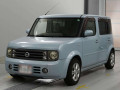 2006 Nissan Cube Cubic
