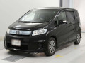 2013 Honda Freed spike hybrid