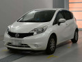 2015 Nissan Note