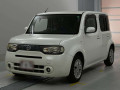 2009 Nissan Cube