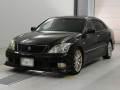 2006 Toyota Crown