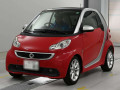 2013 Smart fortwo