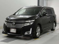 2011 Nissan Elgrand
