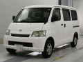2014 Toyota Townace Van