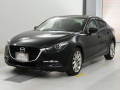 2018 Mazda Axela Hybrid