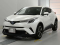 2017 Toyota C-HR
